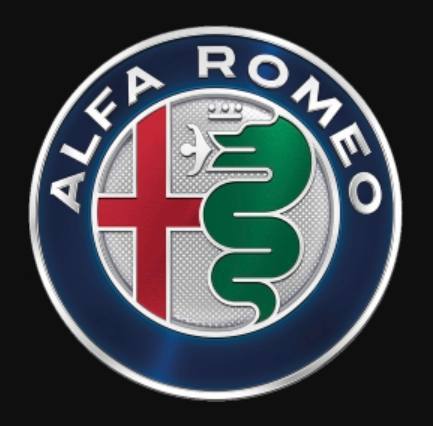 logo alfa romeo