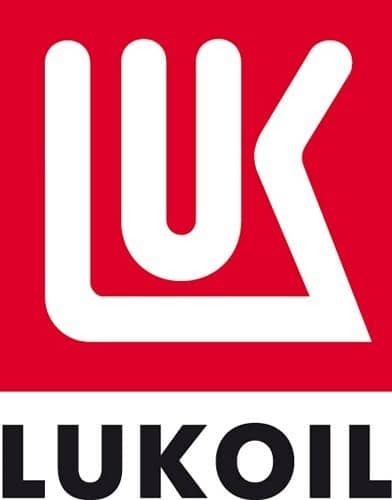 logo lukoil