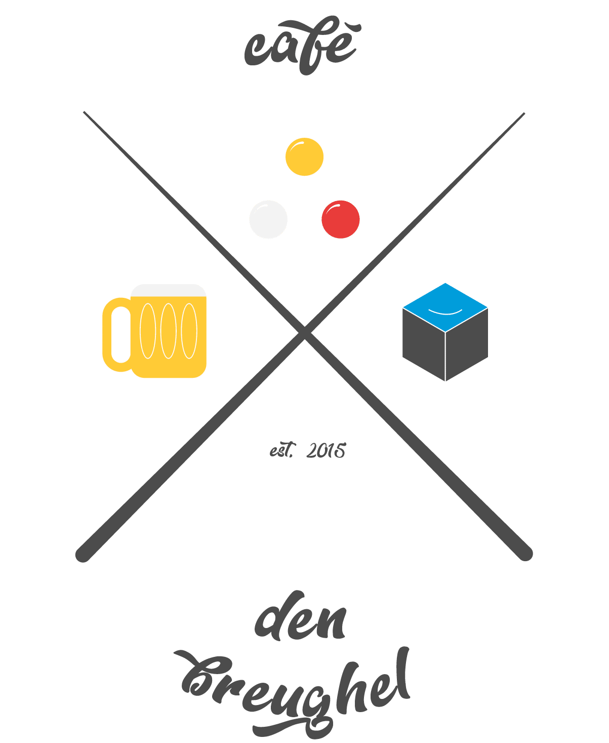 café den breugel