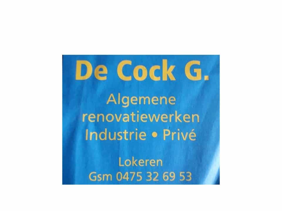 logo de cock