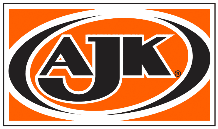 AJK AJK logo