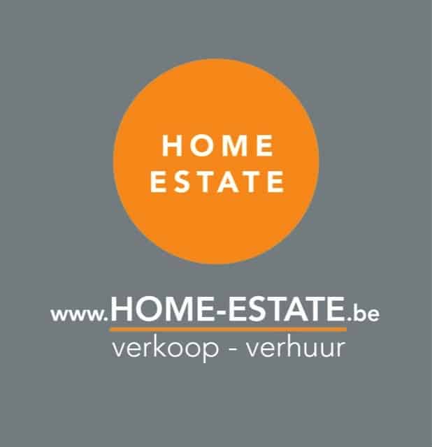 logo home estate 4