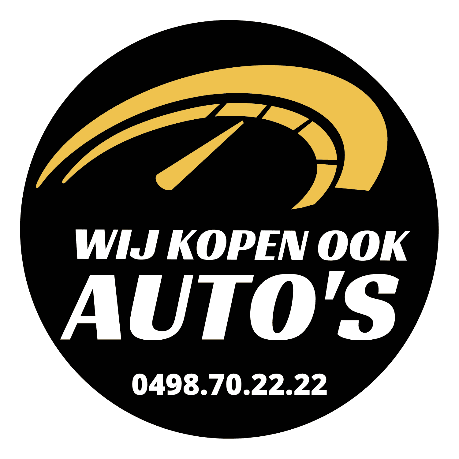 logo wij kopen ook auto's 4