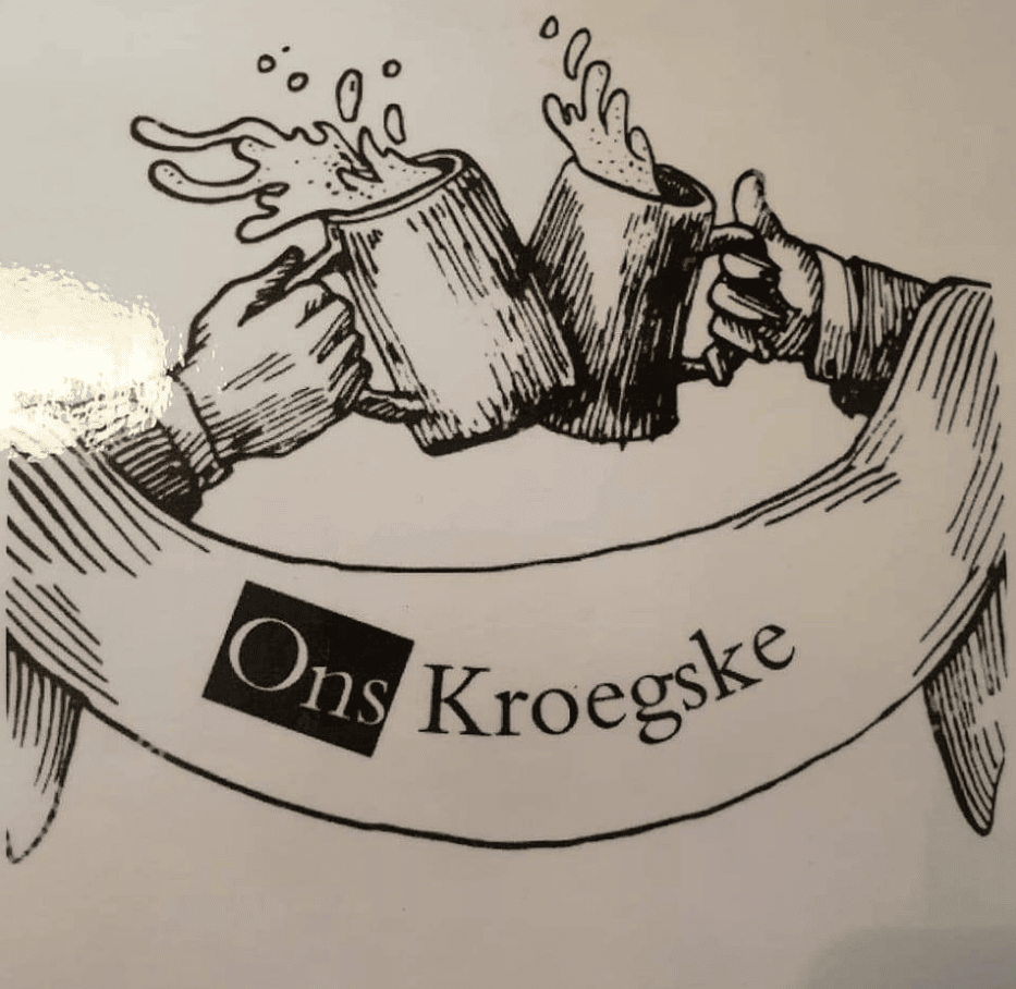 Logo kroegske 6