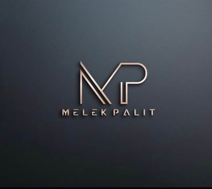 logo Melek Palit 6
