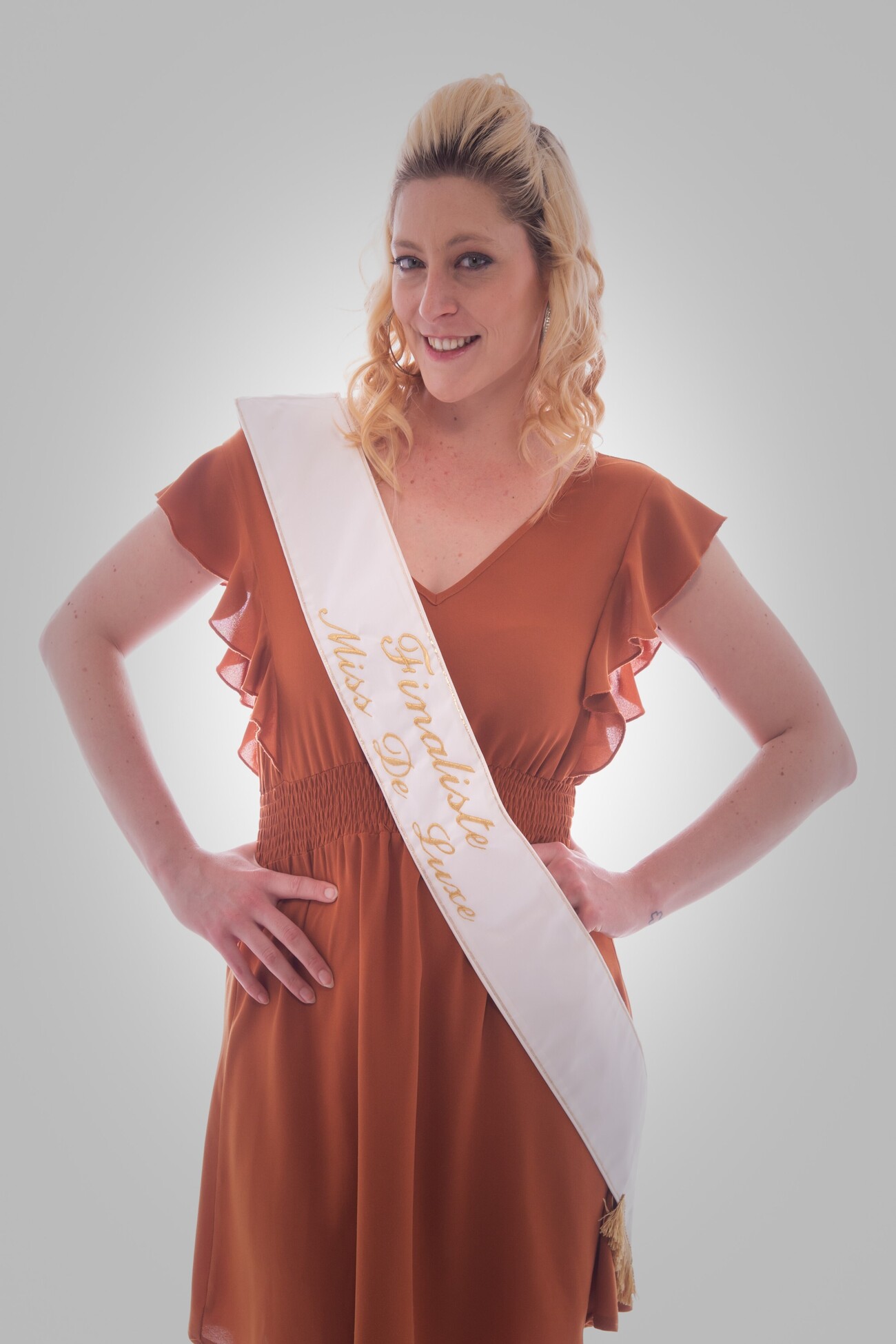 Nr 12 Karmen Vanderhallen
