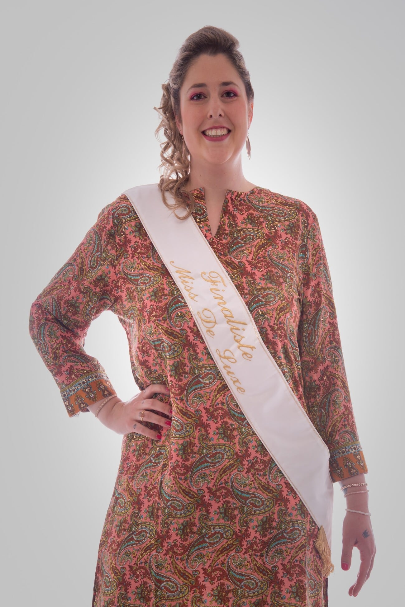Nr 14 Silke Nys